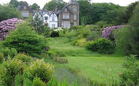 Yewfield Vegetarian Guest House